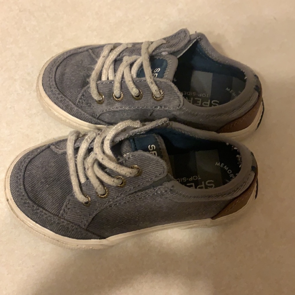 Sperry